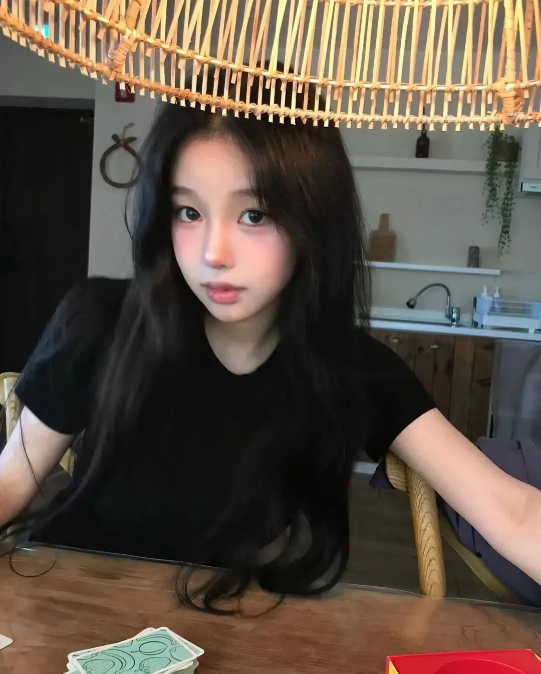 韩国ins博主：1._.1330