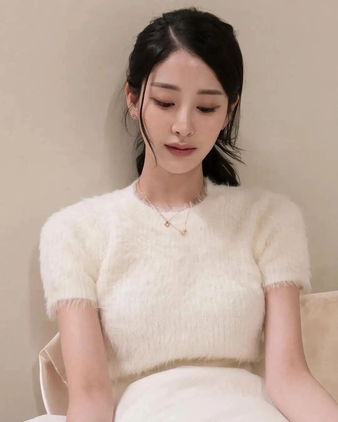 韩国ins博主 ：_sunmi_
