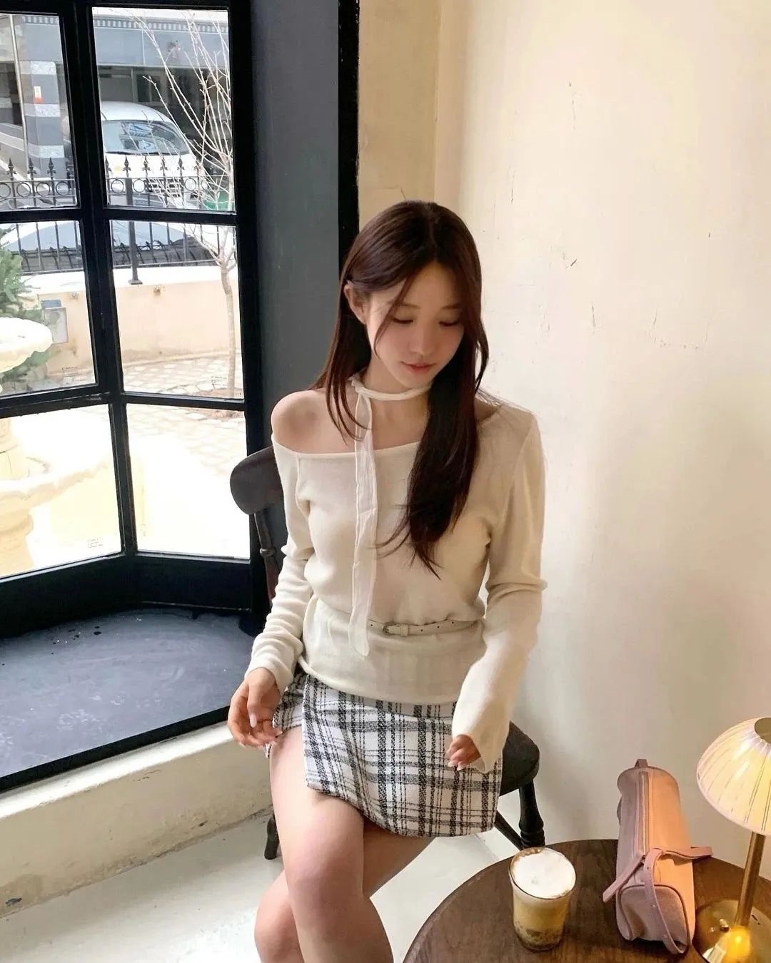 韩国ins博主：_kyoung