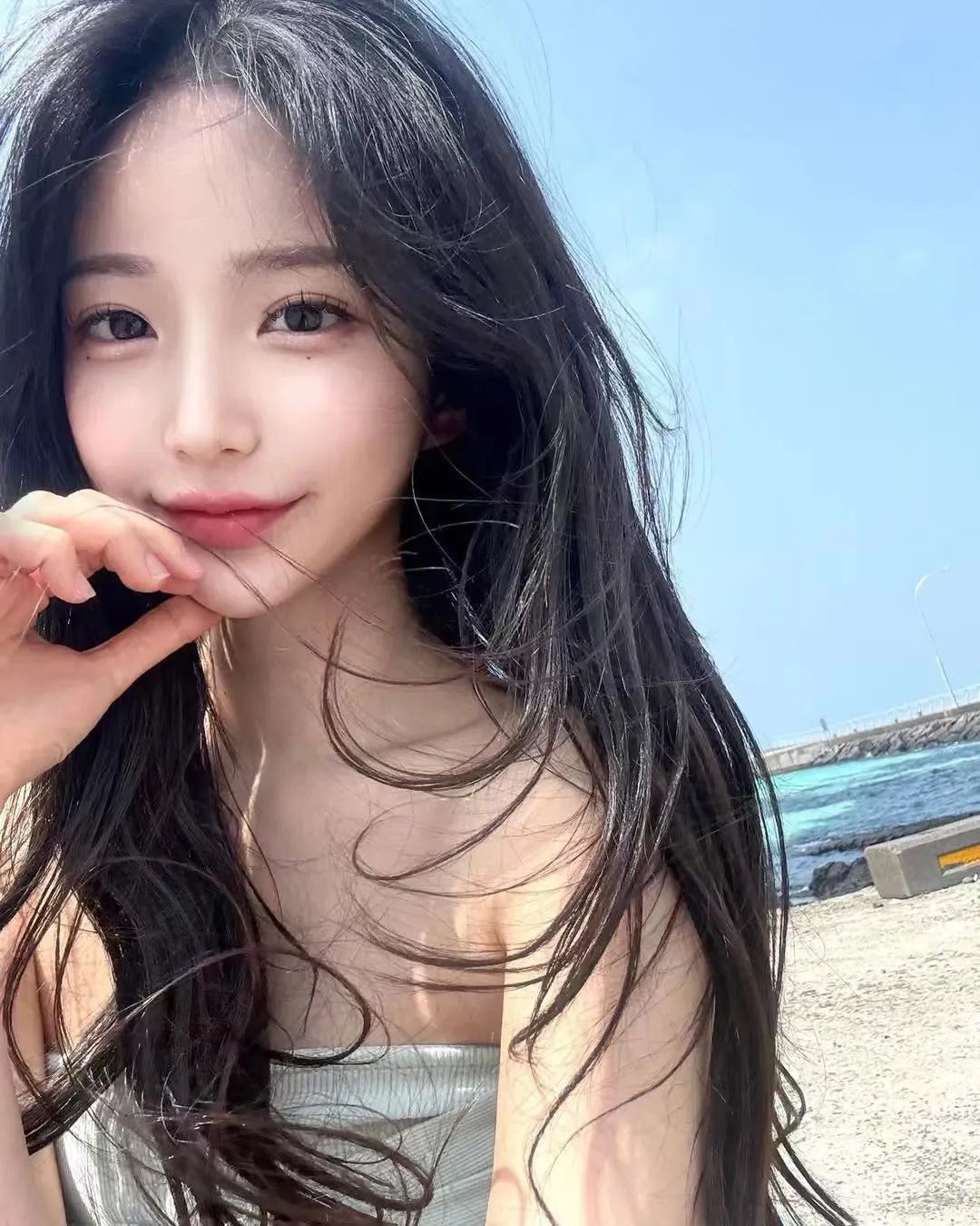 韩国ins博主：beloved_yoo