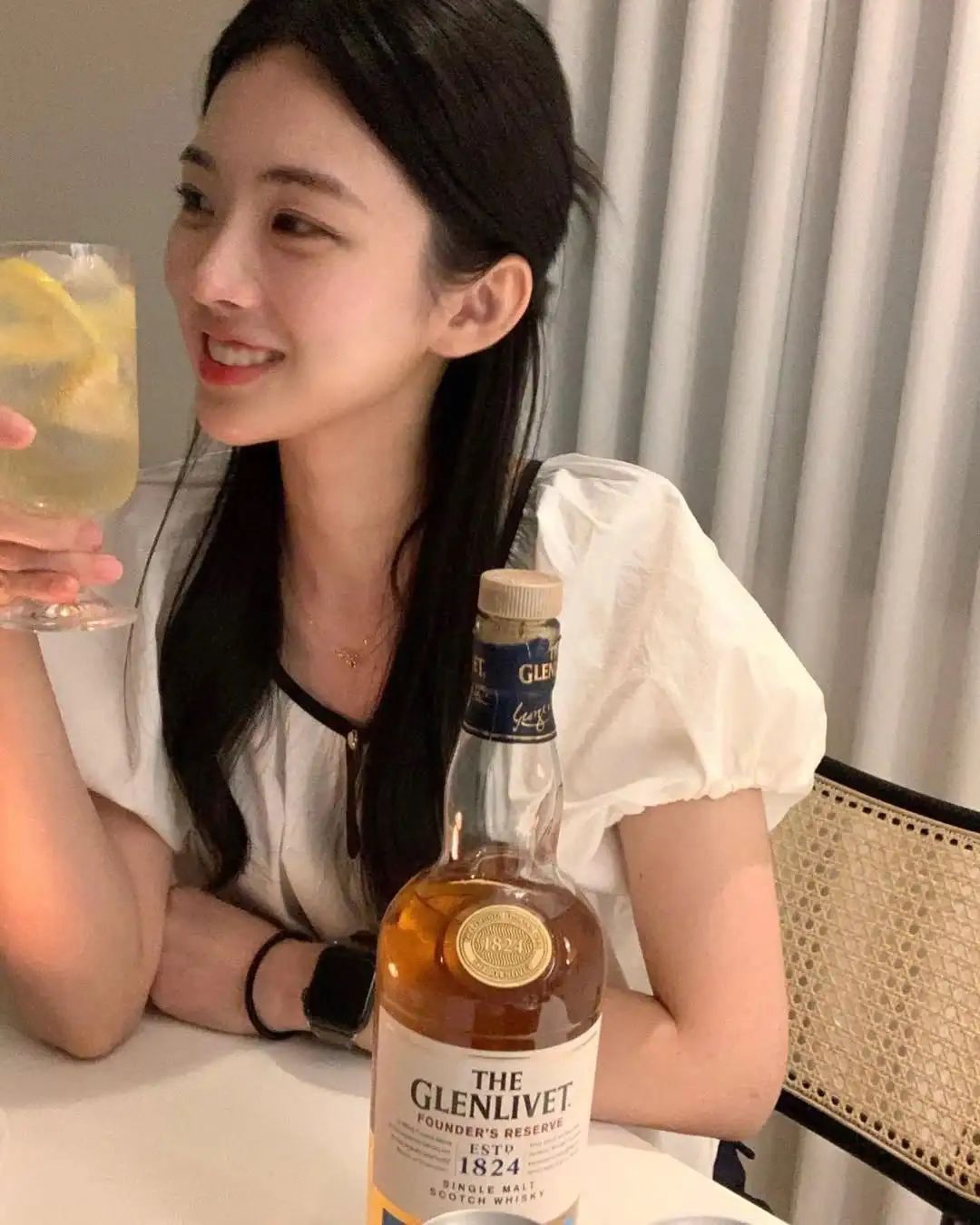 韩国ins博主 : lur7en