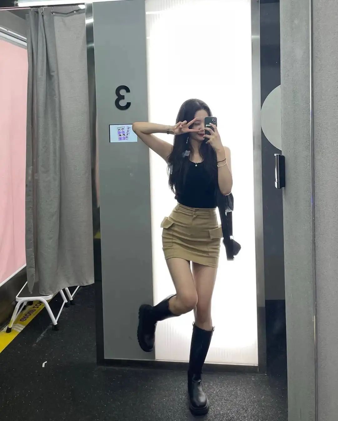 韩国ins博主：_ahyn_k