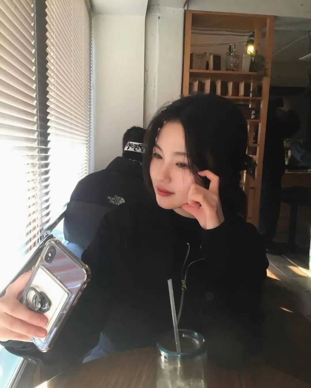 韩国ins博主：_twinkle.h