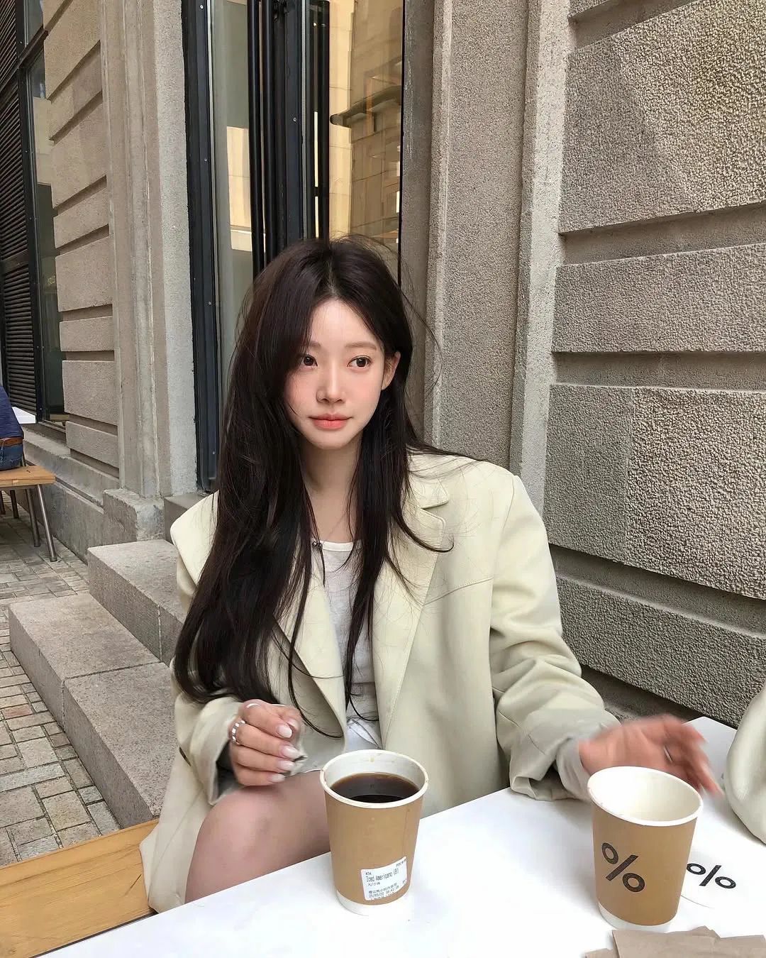 韩国ins博主：sodaaam