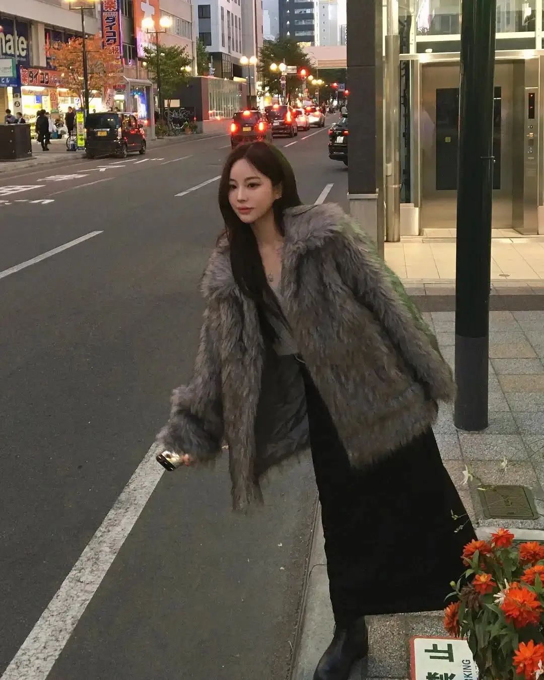 韩国ins博主：3.3.c