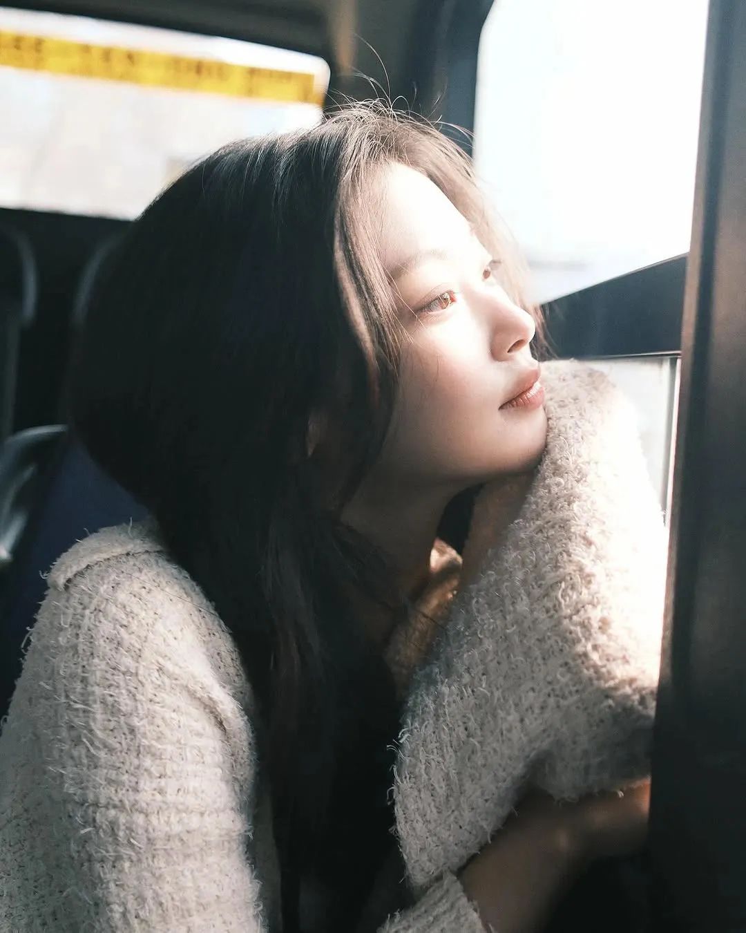 韩国ins博主：heee_jjinn