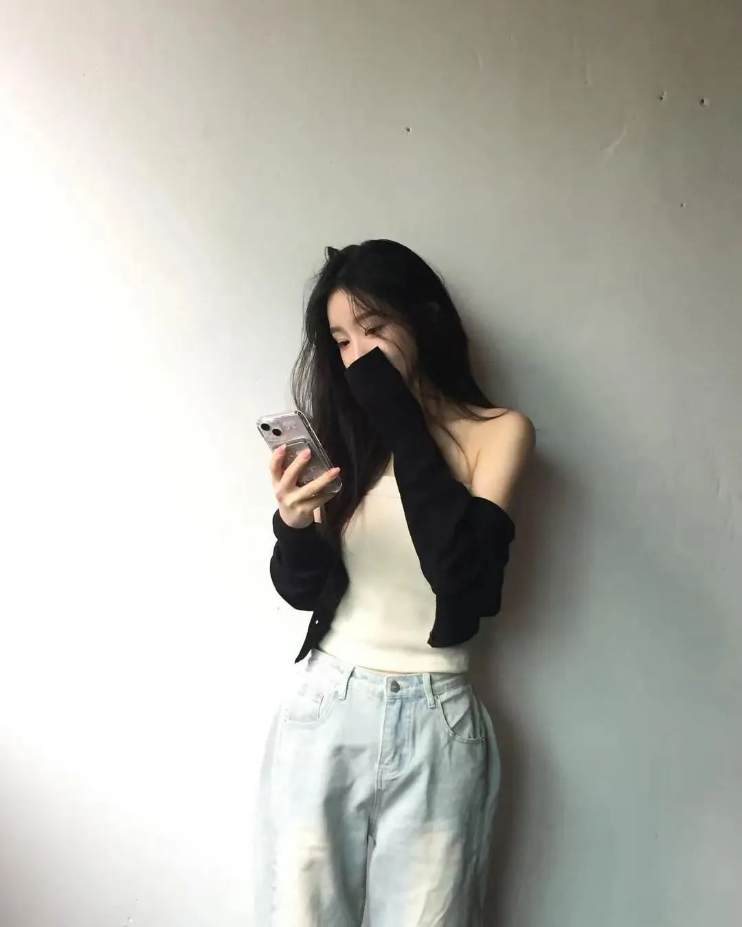 韩国ins博主：kend_v