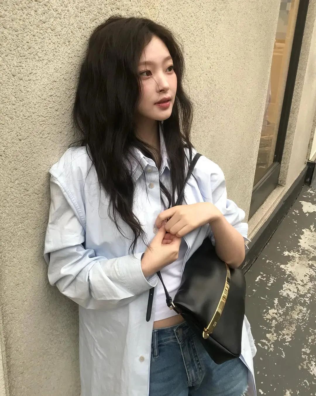 韩国ins博主：heee_jjinn