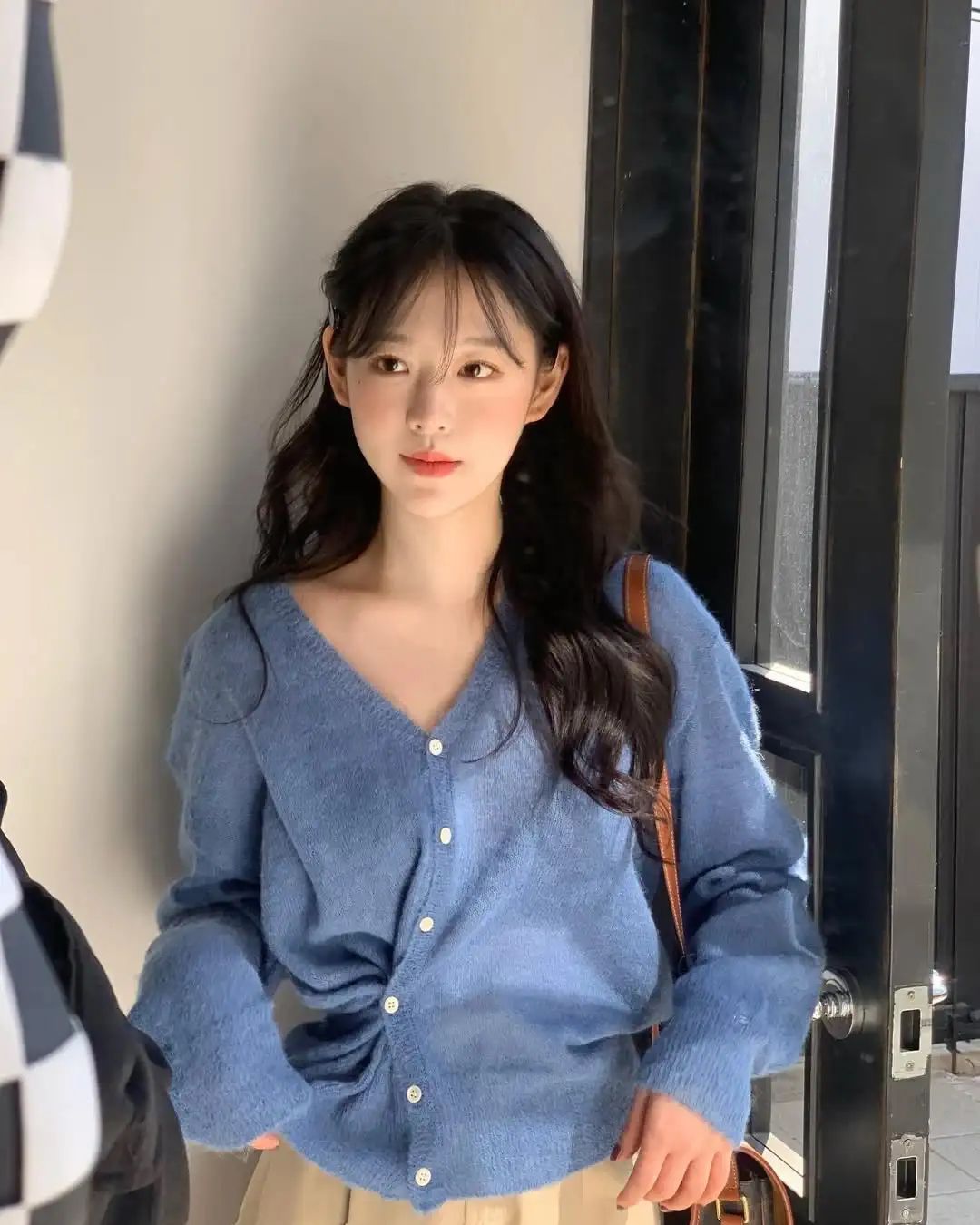 韩国ins博主：jennyyberry