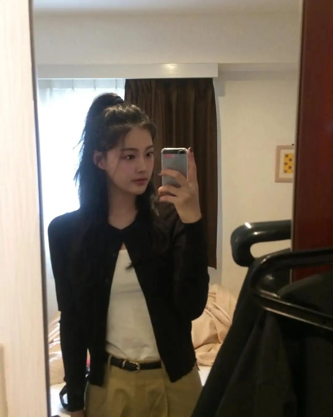 韩国ins博主：ggyu_o3o
