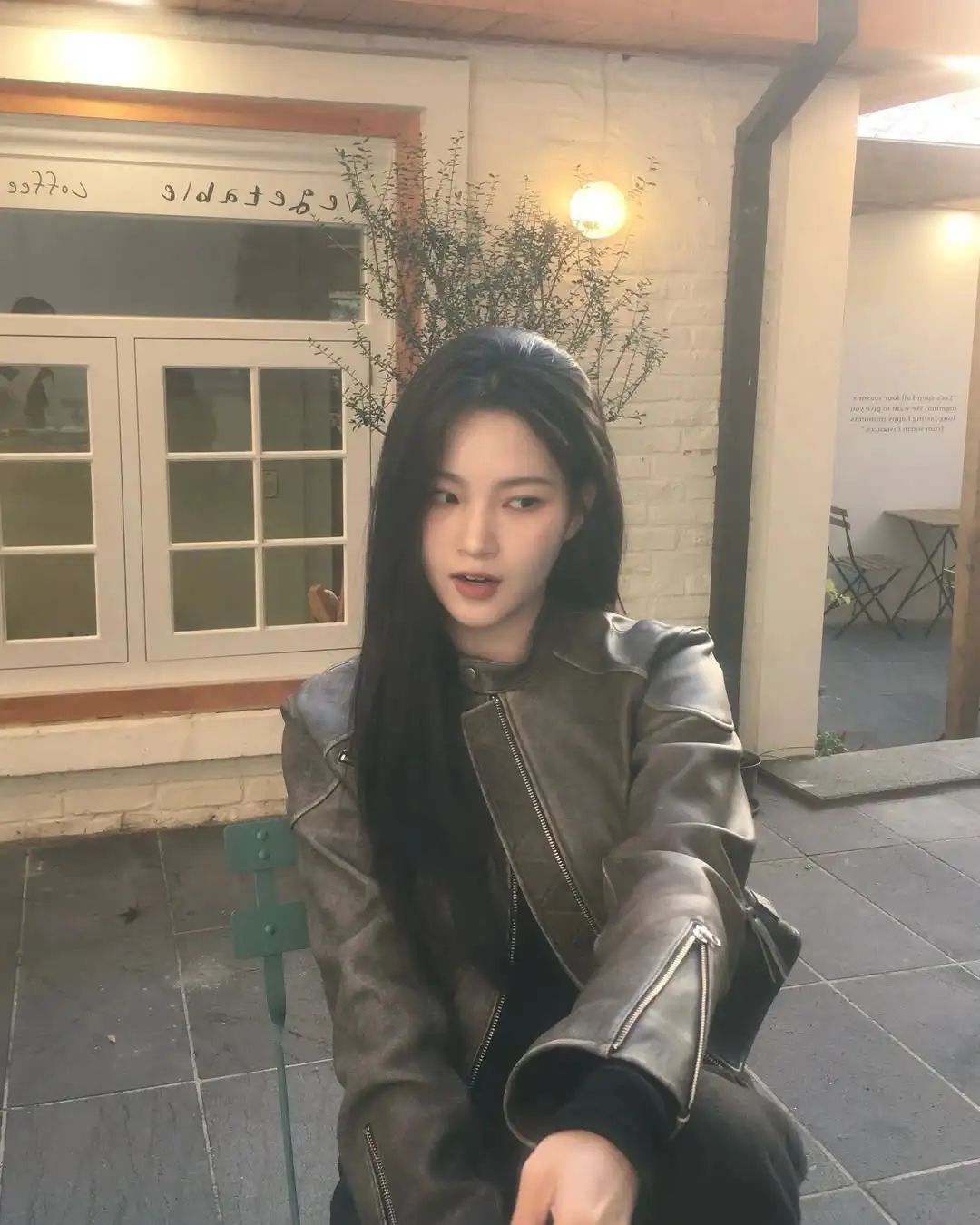 韩国ins博主：_twinkle.h