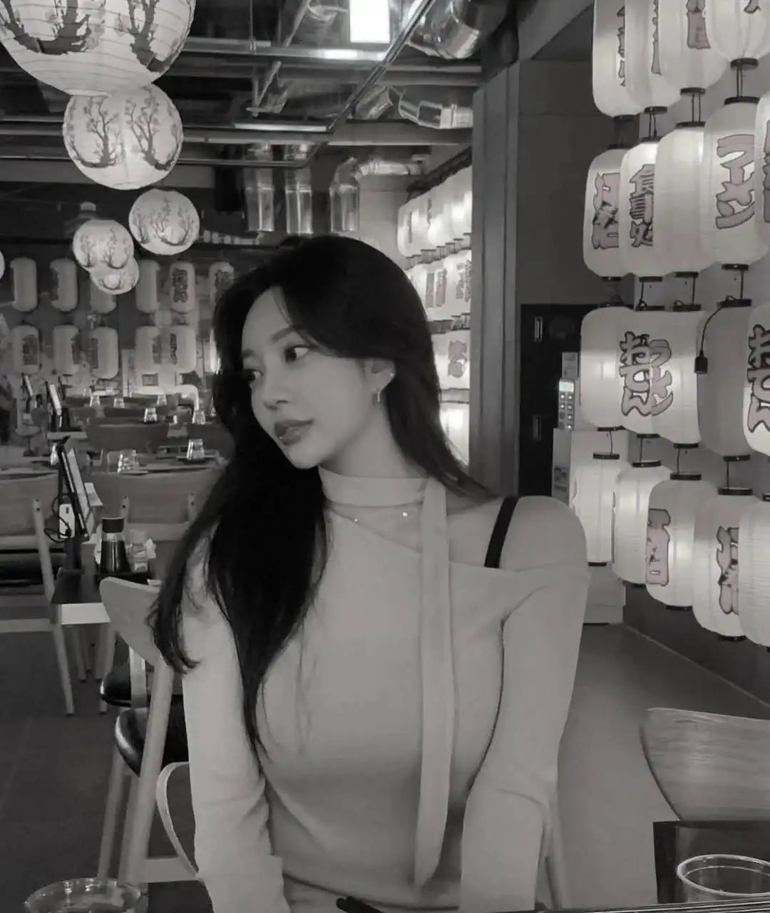 韩国ins博主：by_seoa
