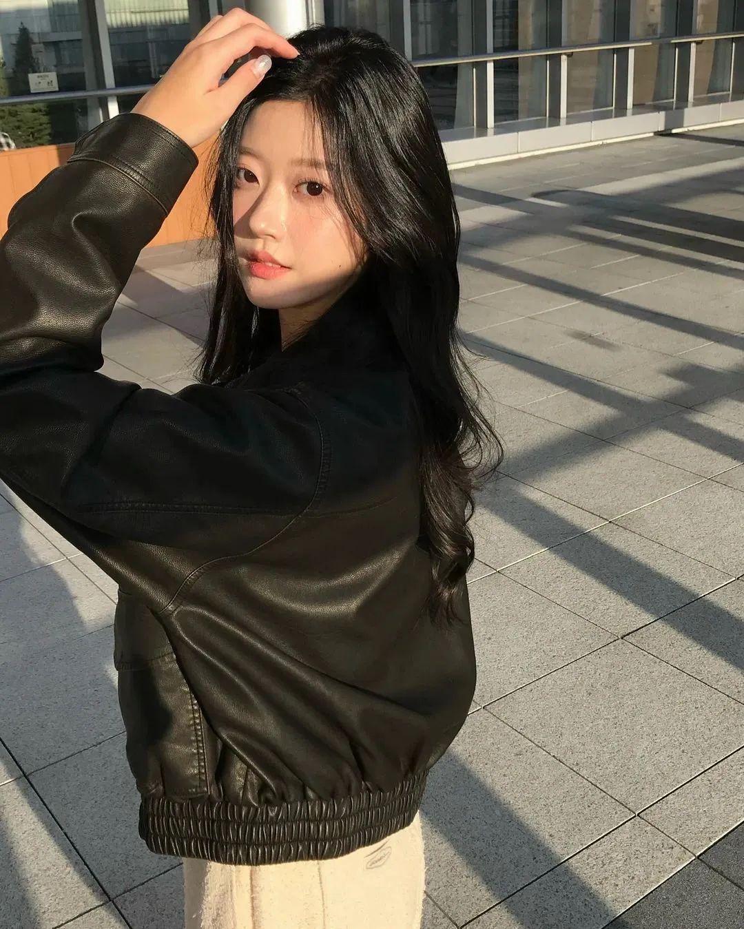 韩国ins博主：s_hyun_e_e