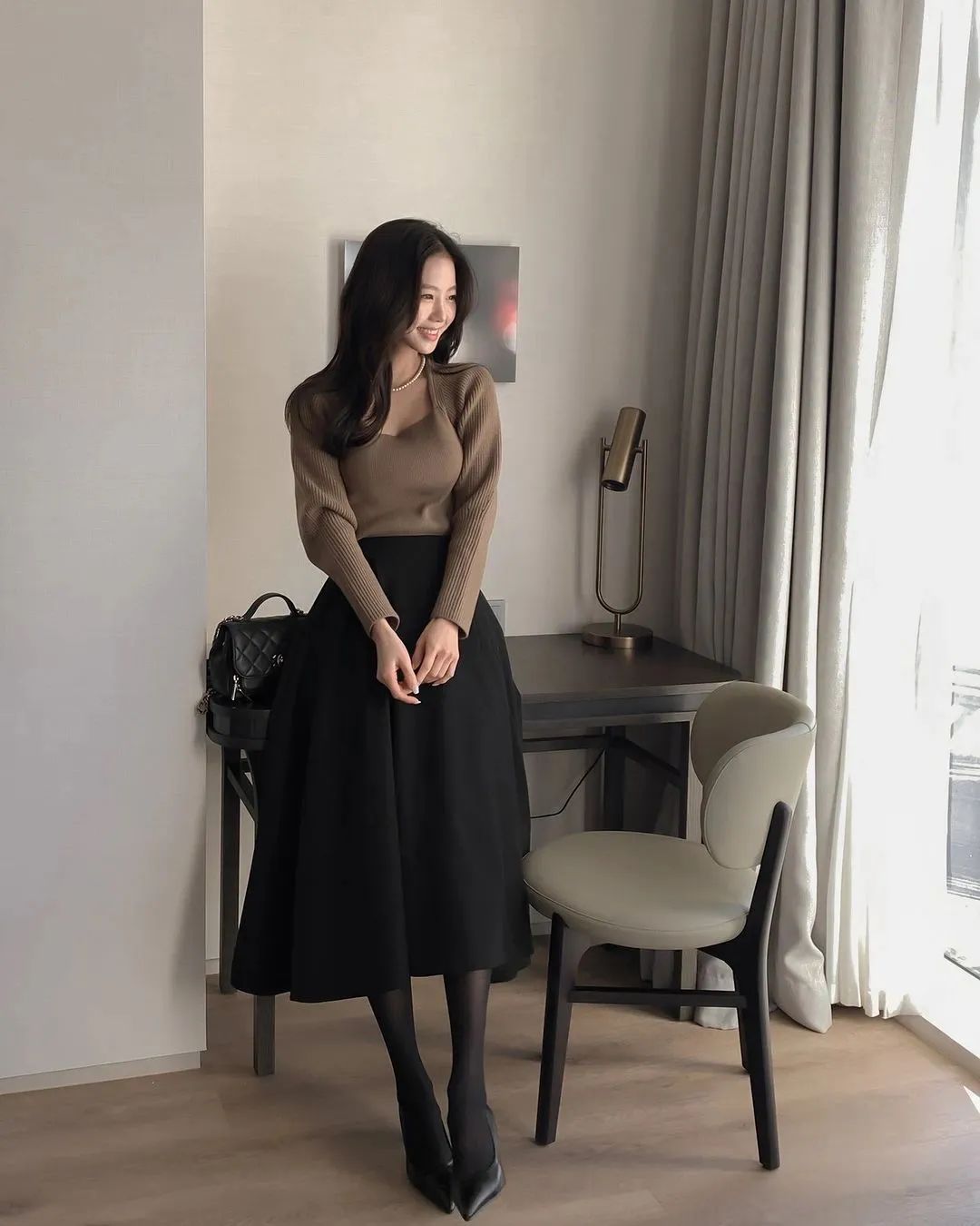 韩国ins博主：dalihotel_official