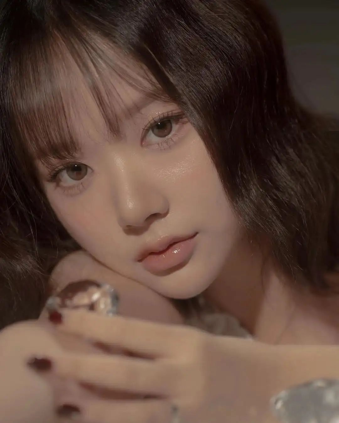 韩国ins博主：jiwoo.o_1