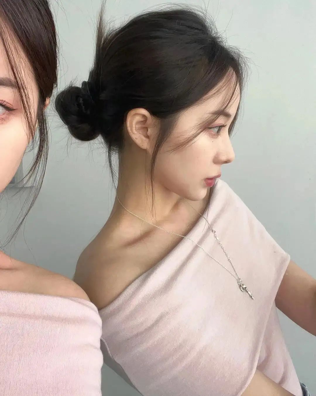 韩国ins博主：3.3.c