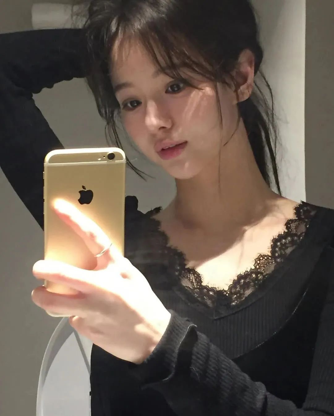 韩国ins博主：modo_sw