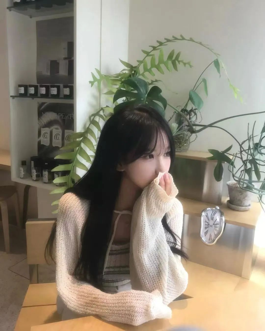 韩国ins博主：k_c_w_o_n