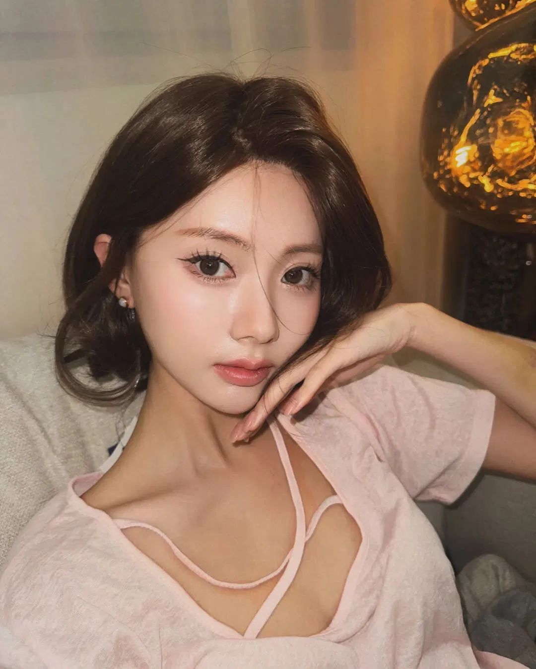 韩国ins博主：seoa.young