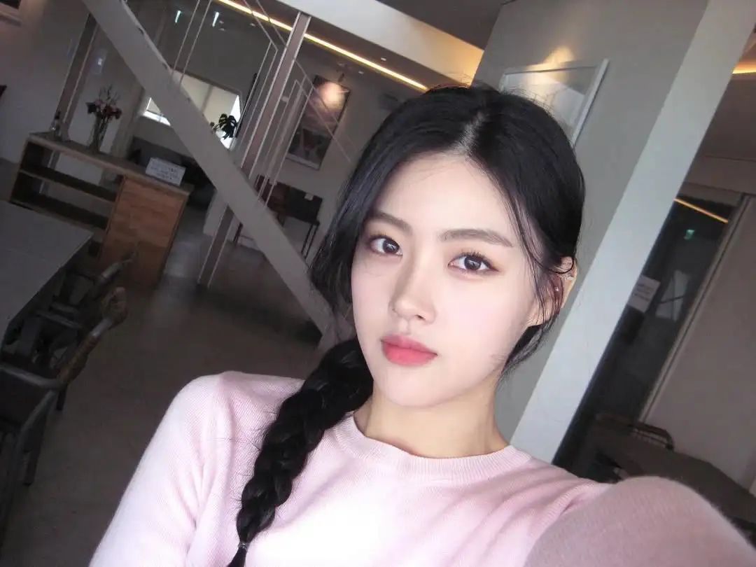 韩国ins博主：ggyu_o3o