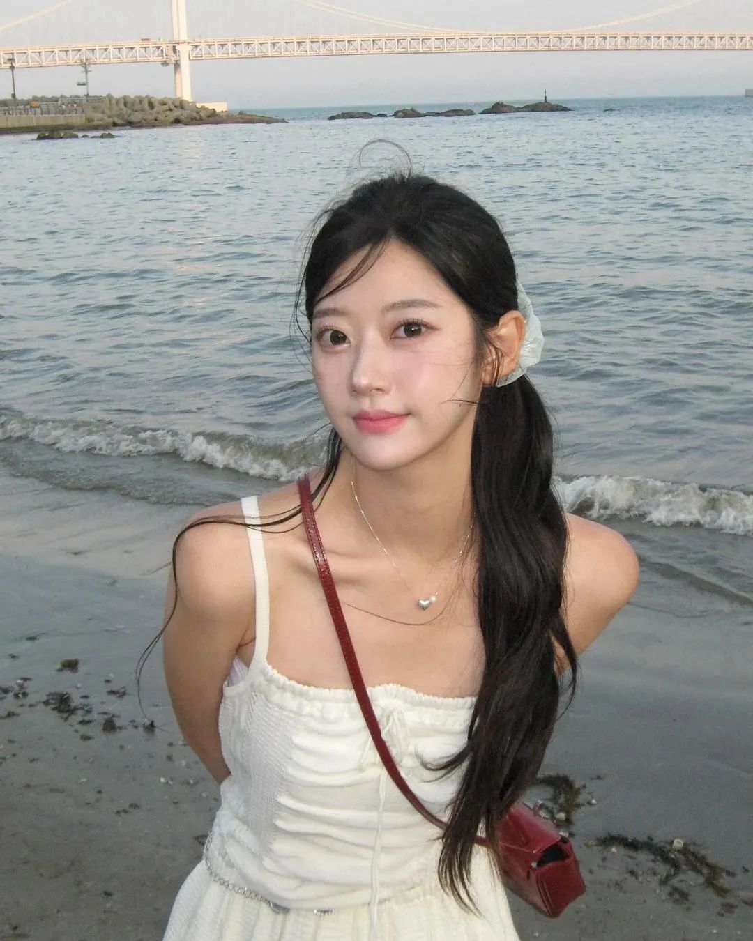韩国ins博主：s_hyun_e_e