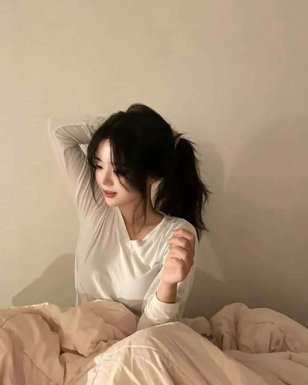 韩国ins博主：rlaeunhu