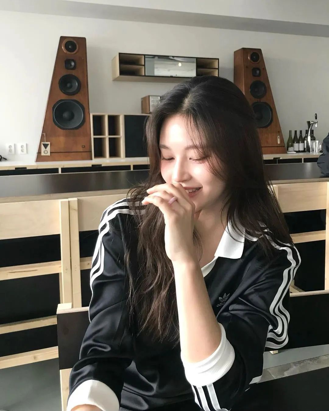 韩国ins博主：nov1ttsy