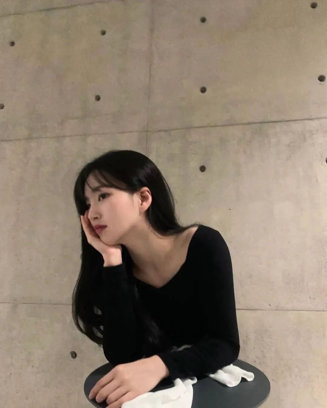 韩国ins博主：_twinkle.h