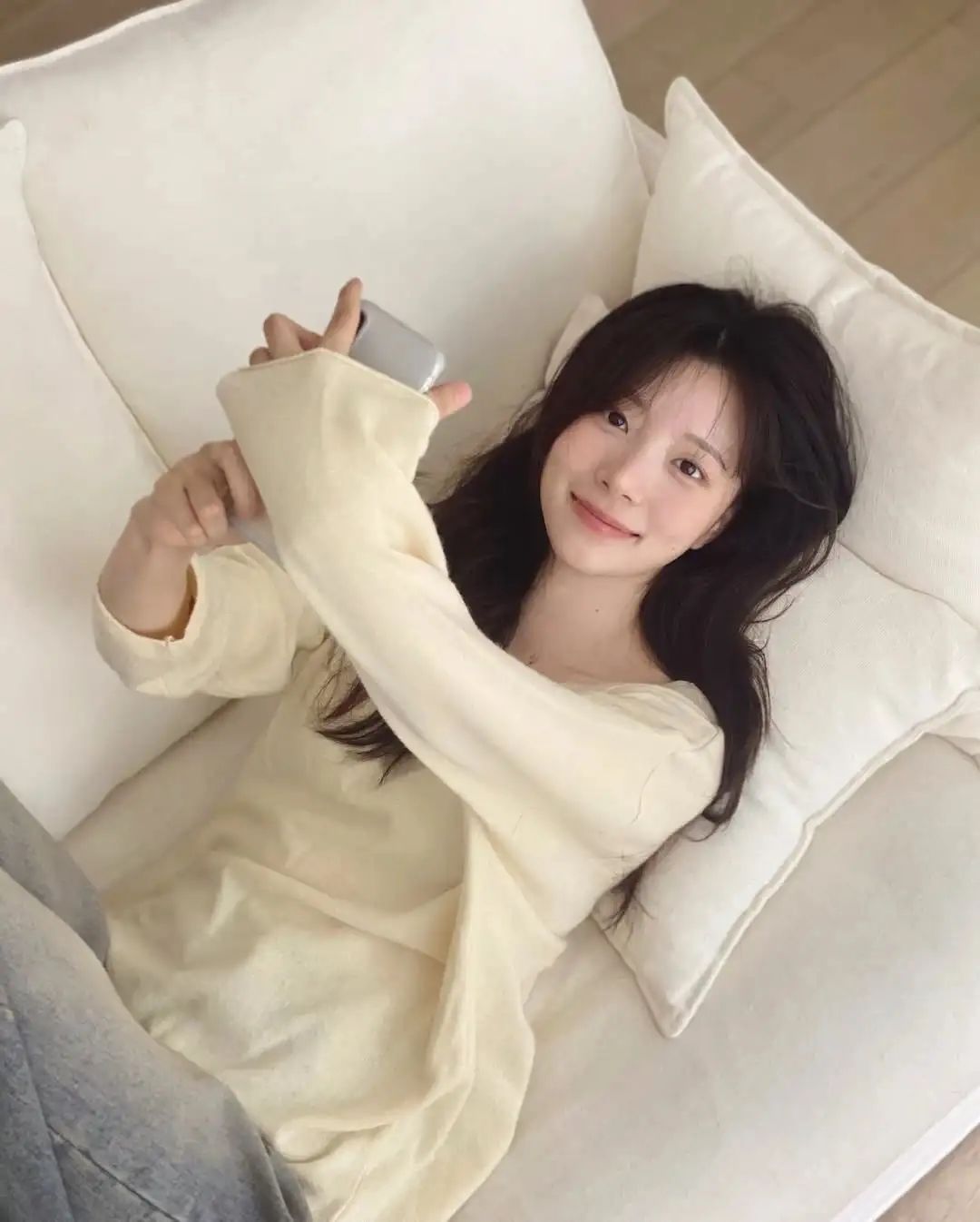 韩国ins博主：hyunsyu