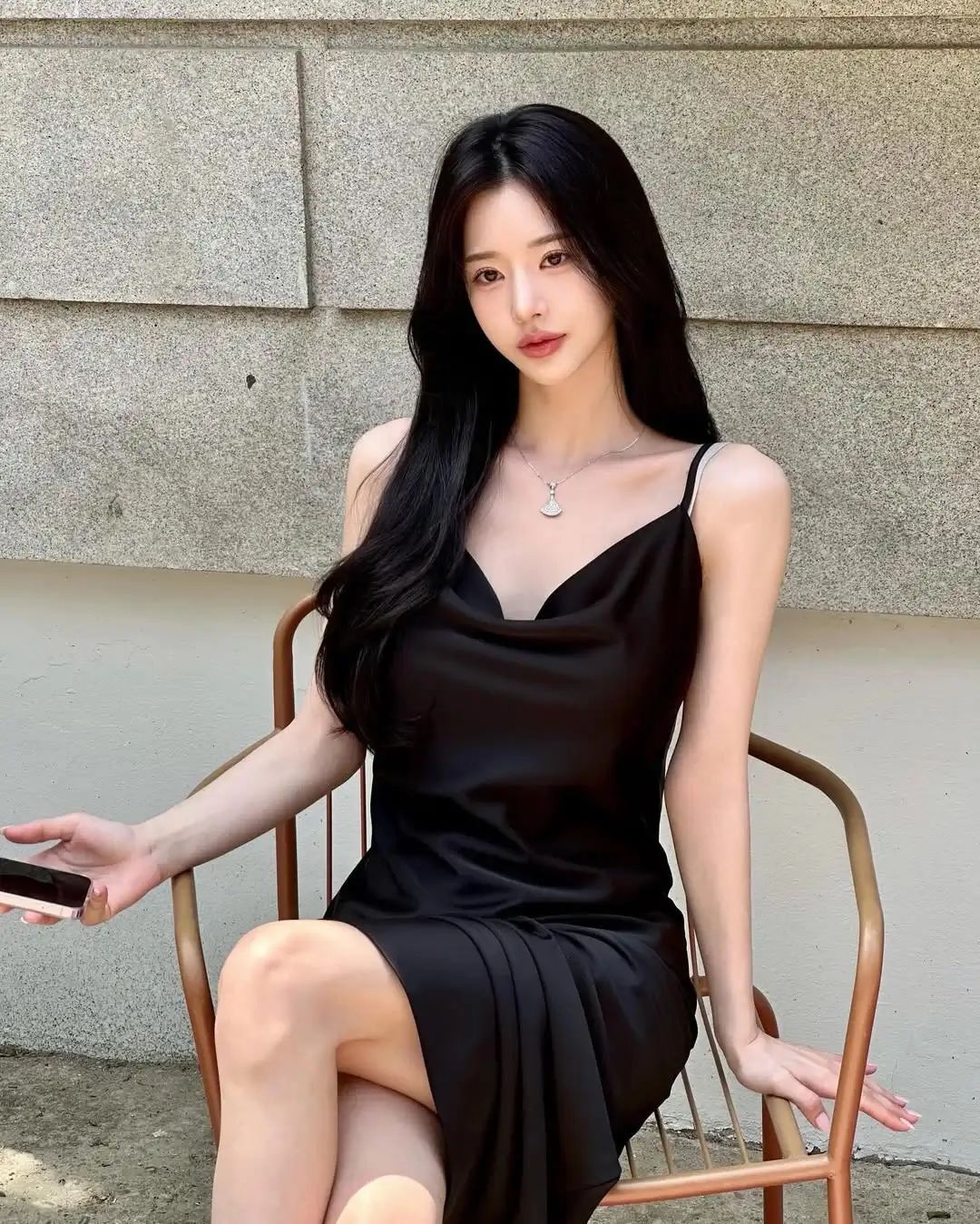韩国ins博主：j.soooa