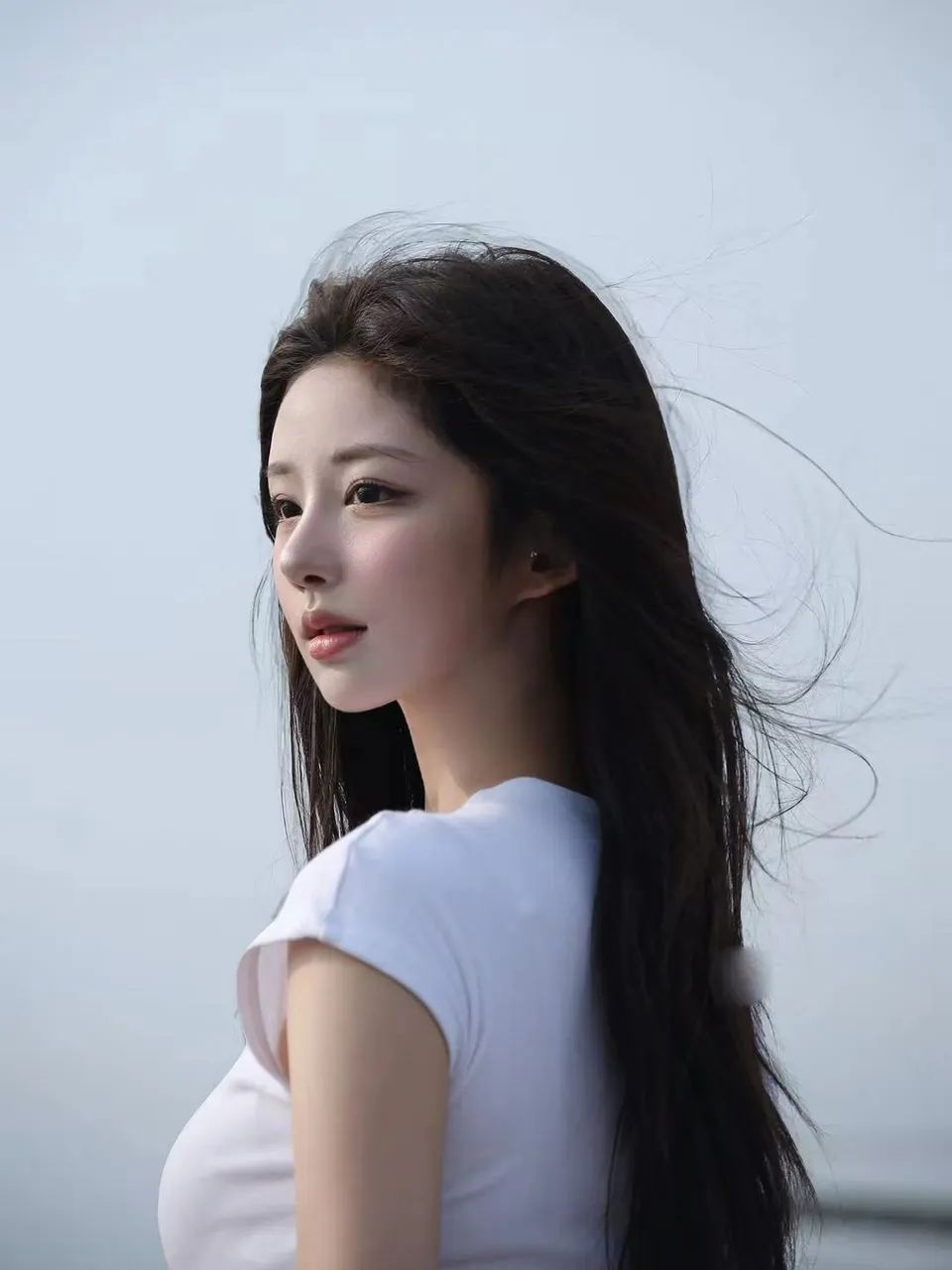 韩国ins博主：vvyeri