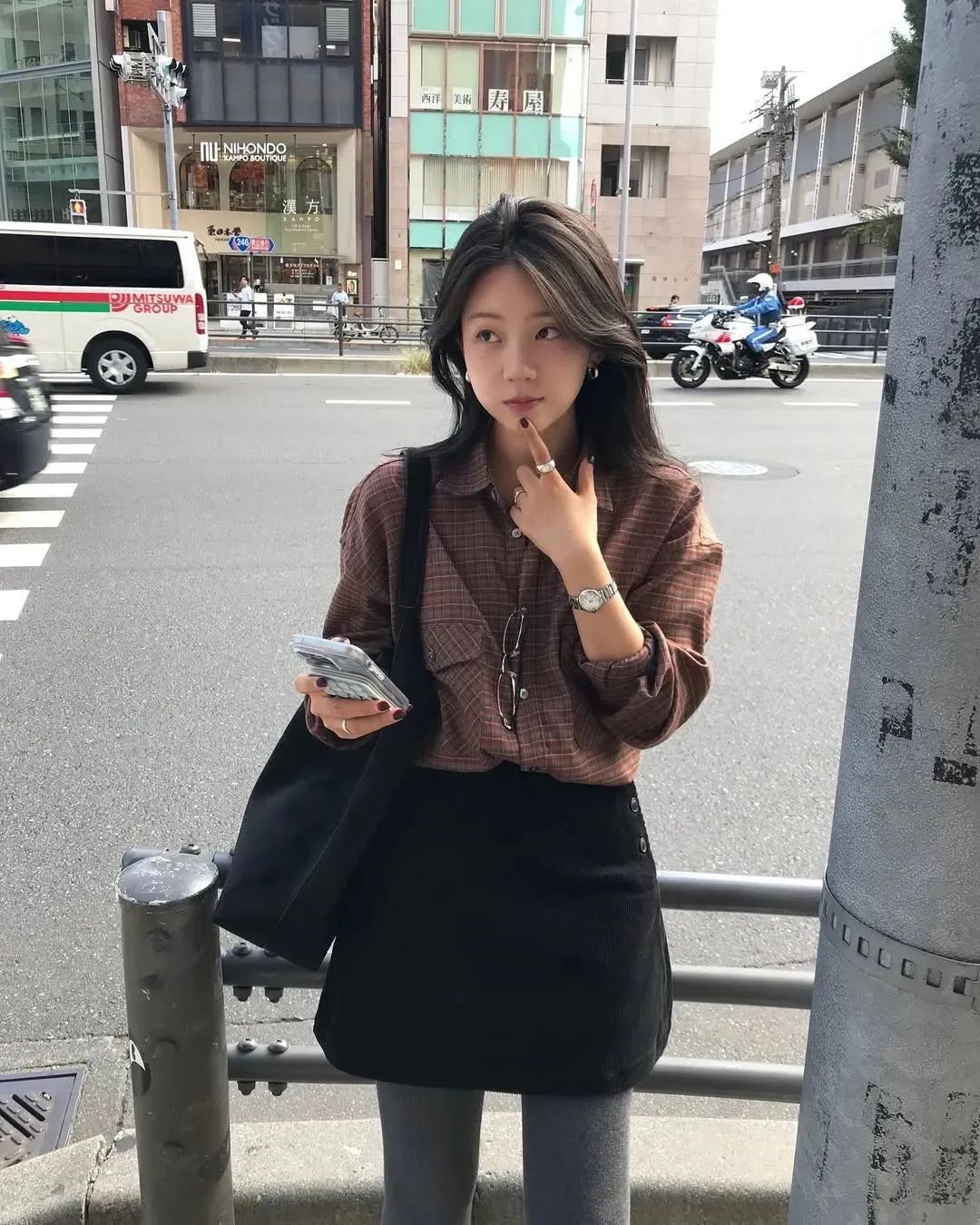 韩国ins博主：tiissue