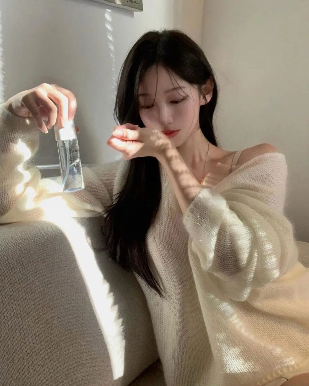 韩国ins博主：36.5c_