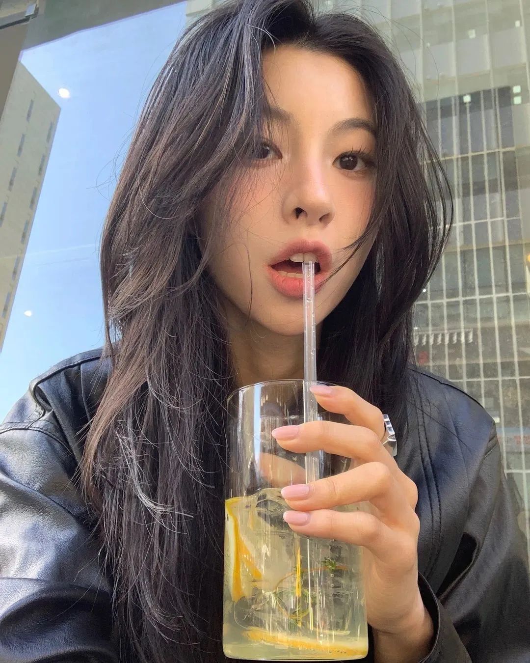 韩国ins博主：code_name_junna