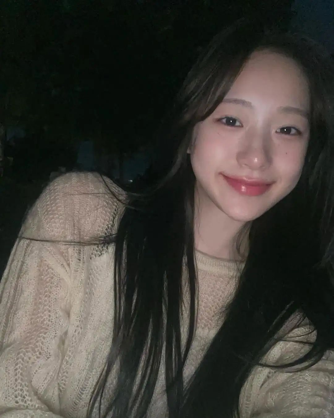 韩国ins博主：s.eung.hee