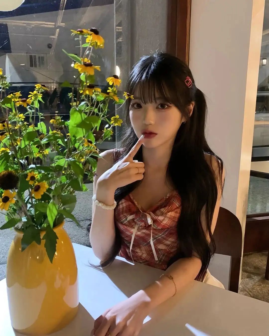 韩国ins博主：nunu___s2