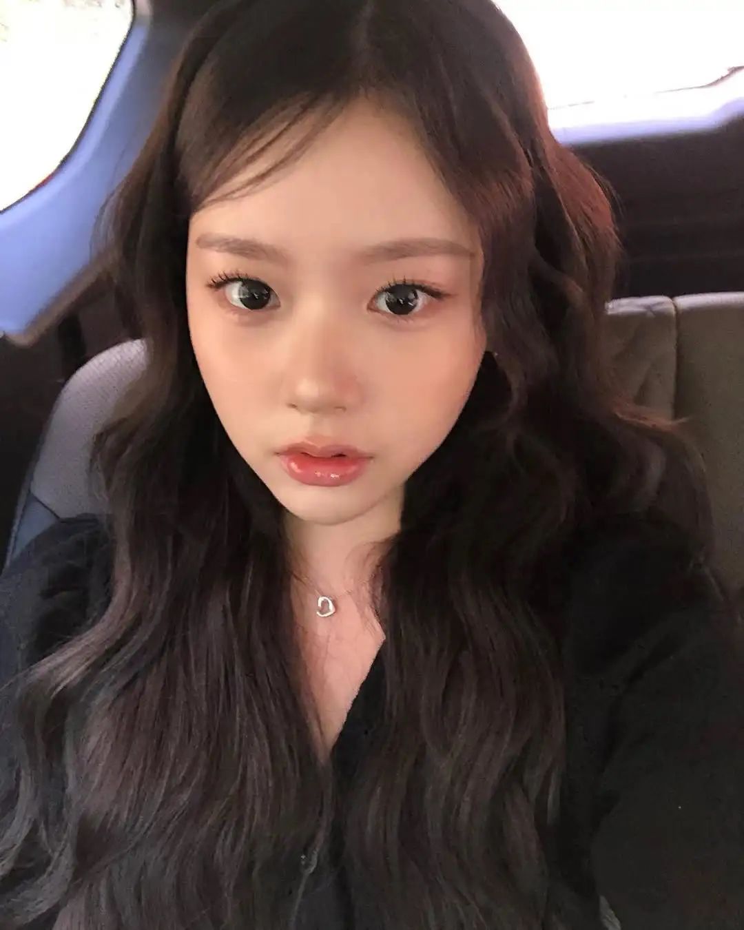 韩国ins博主：jiwoo.o_1