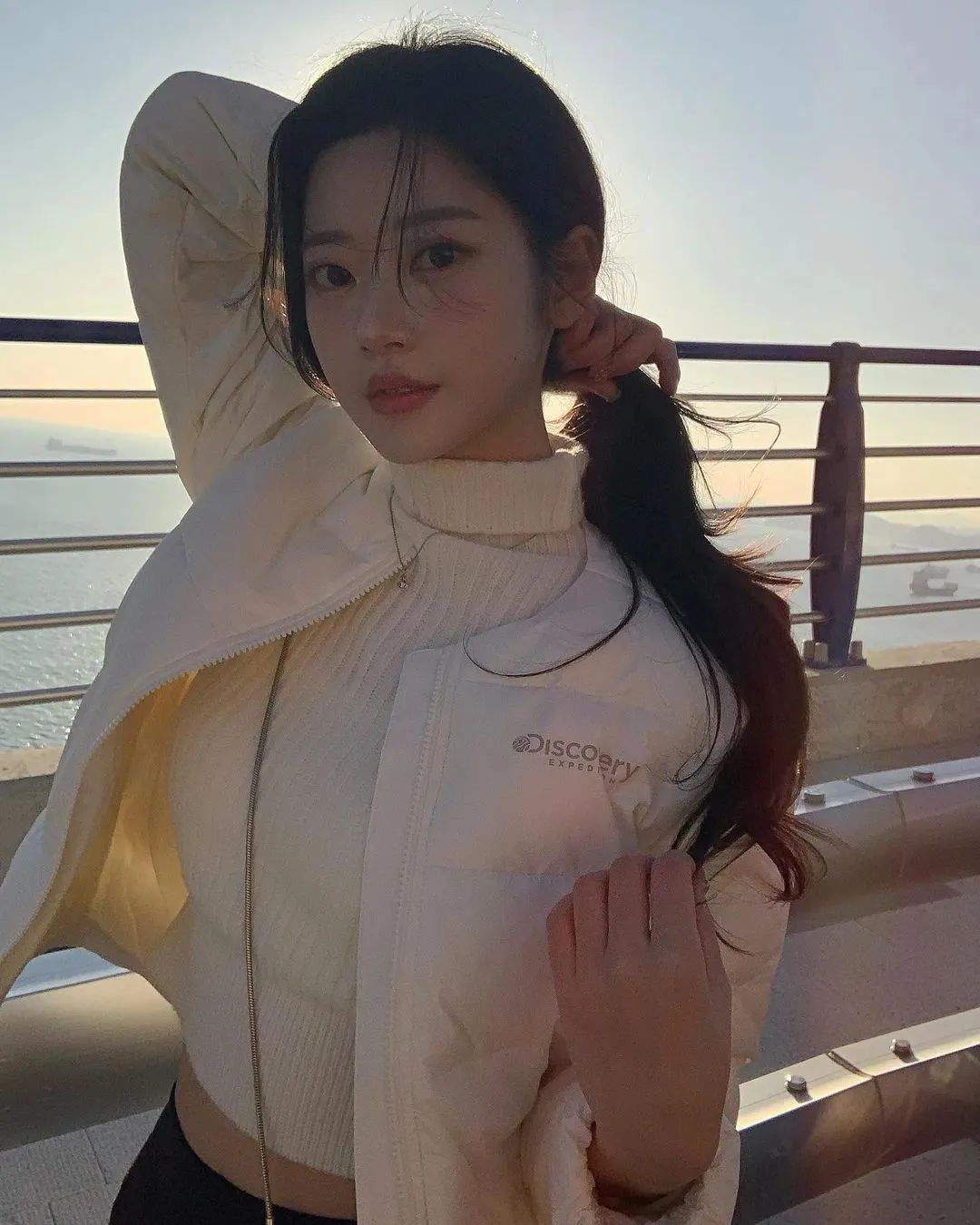 韩国ins博主：s_hyun_e_e