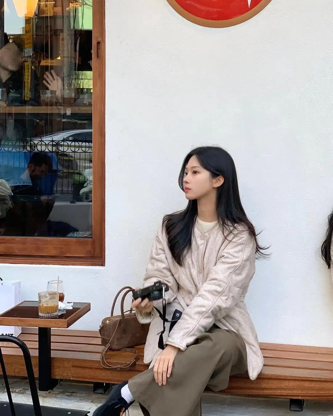 韩国ins博主 : lur7en