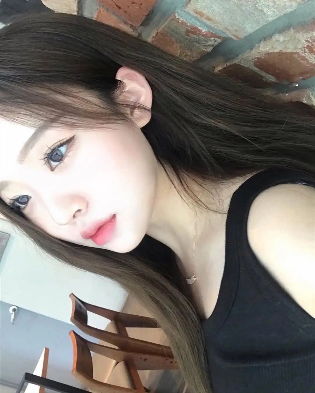 韩国ins博主 : yu_juxg