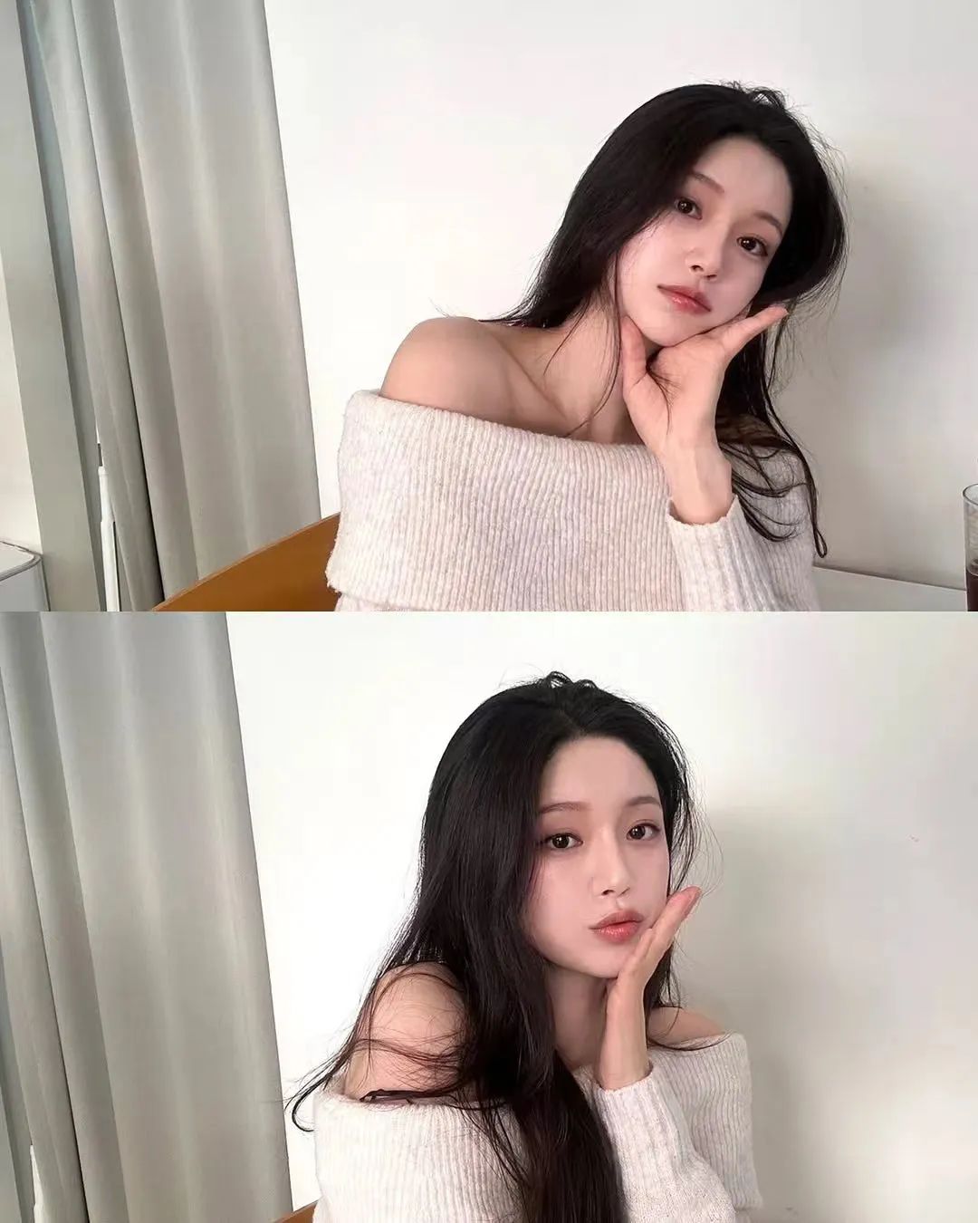 韩国ins博主：dobe_jungha