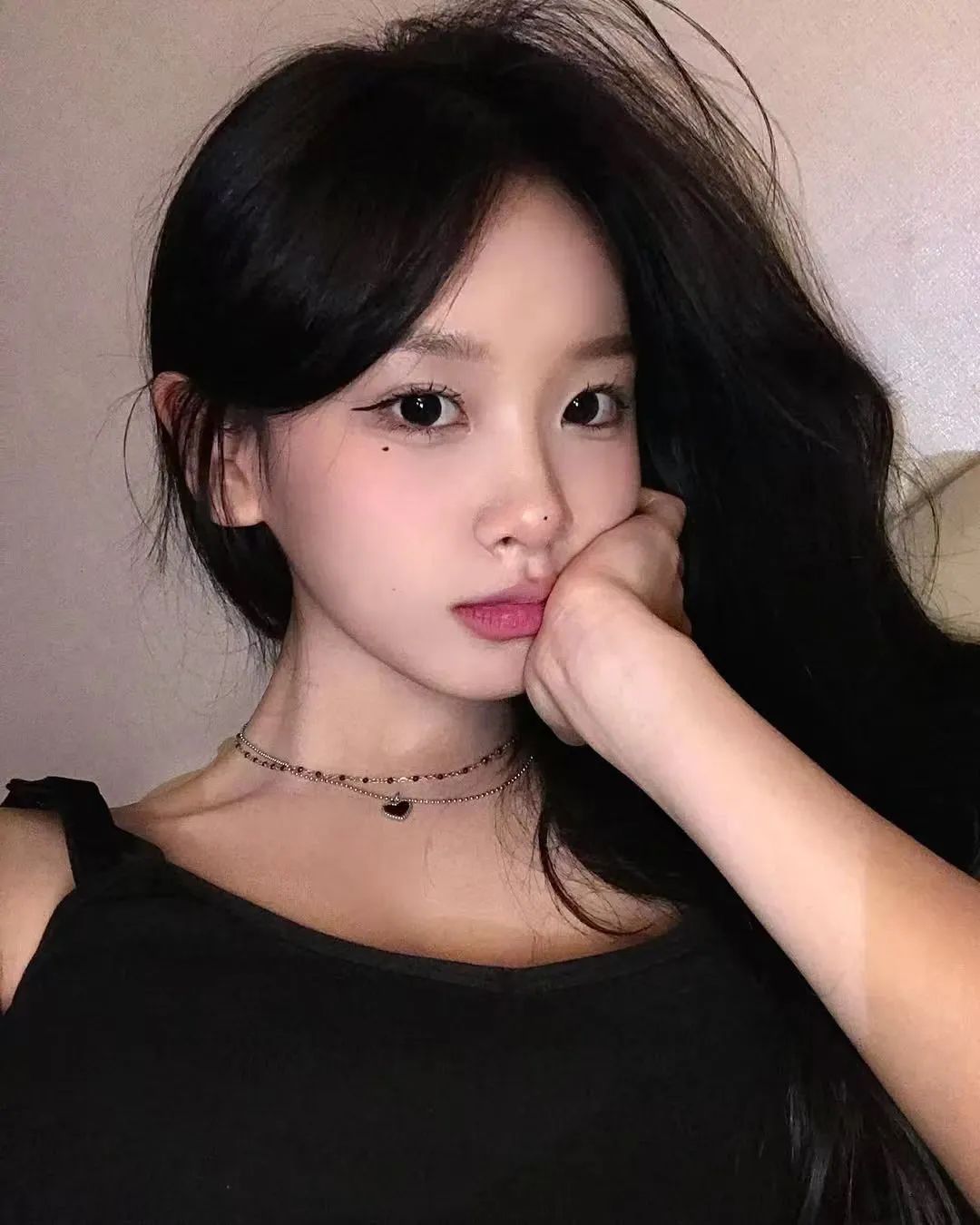 韩国ins博主：k_c_w_o_n