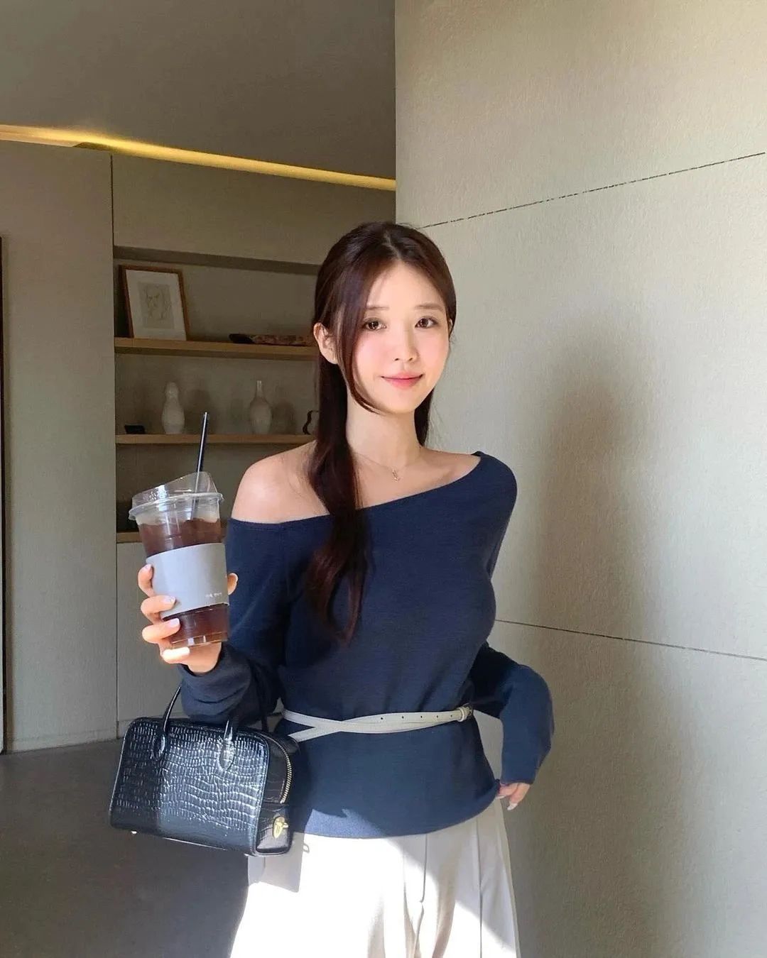 韩国ins博主：_kyoung