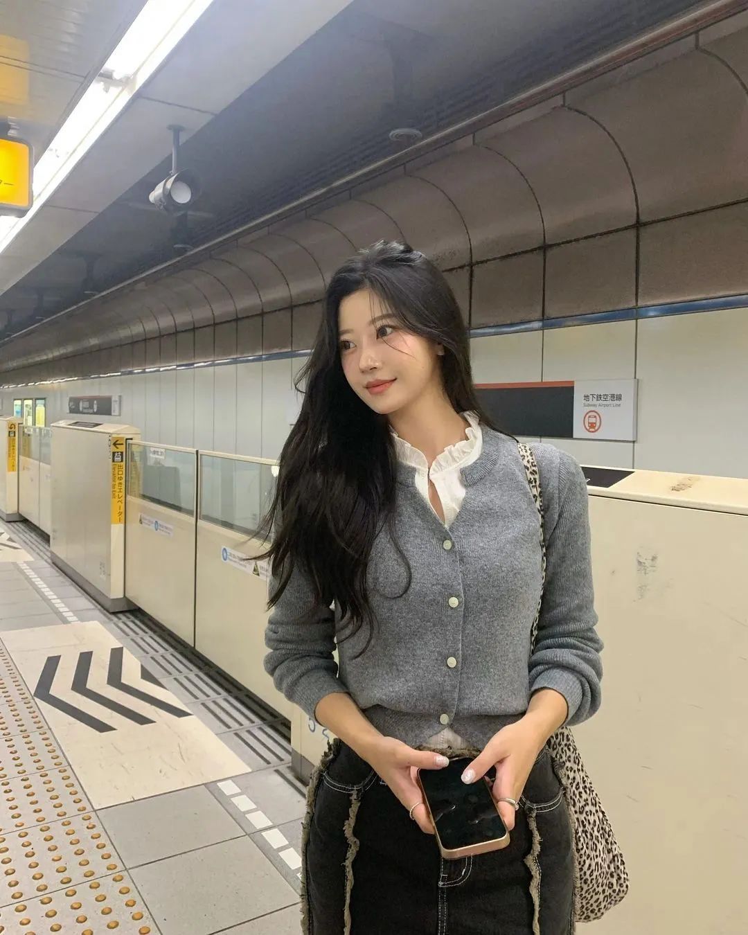 韩国ins博主：s_hyun_e_e