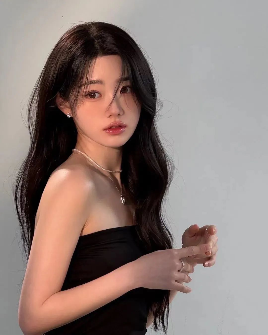 韩国ins博主：y0ugkxm