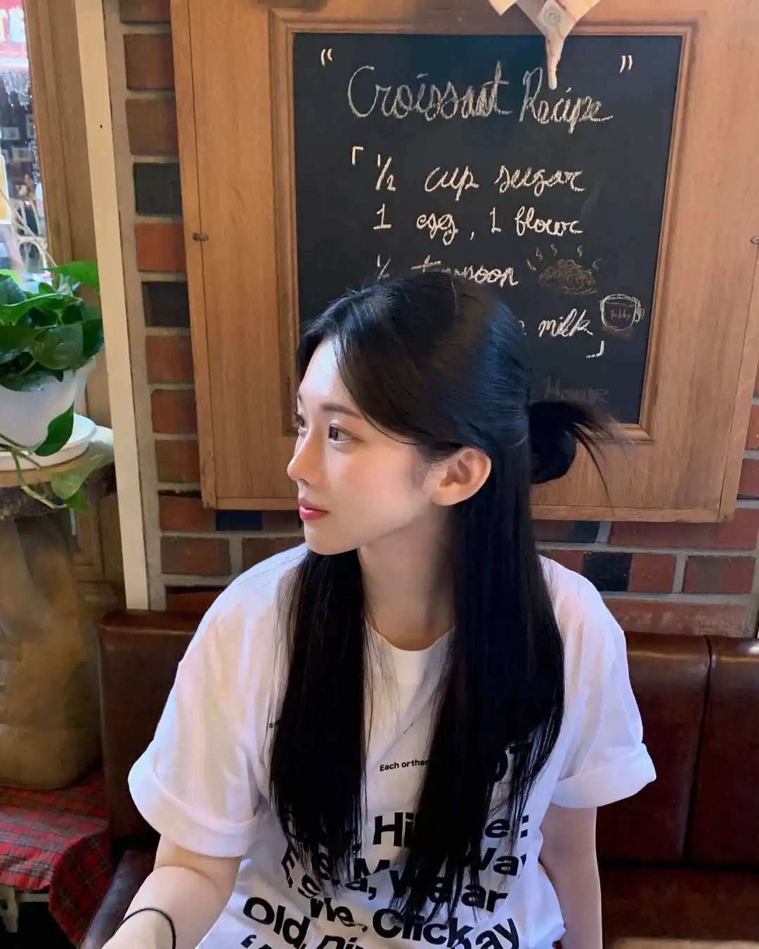 韩国ins博主 : lur7en