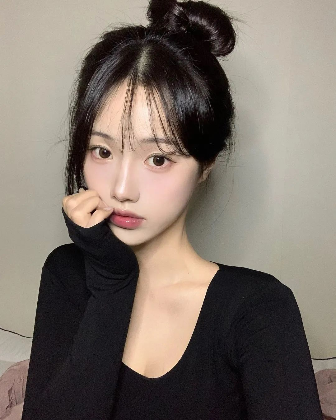 韩国ins博主：jyoun__56