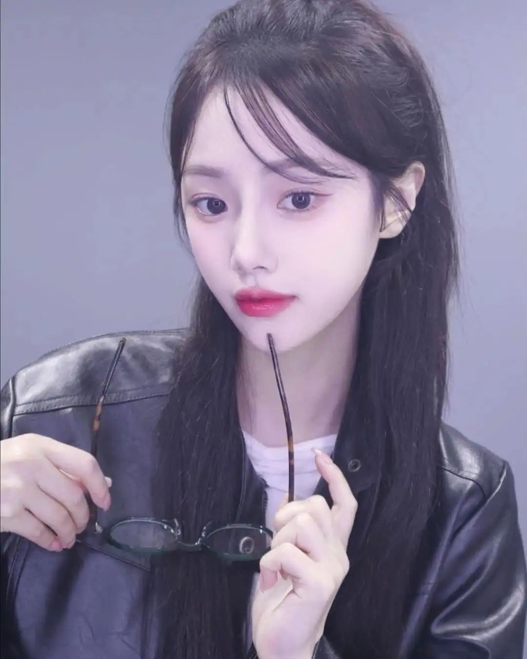 韩国ins博主：jyoun__56
