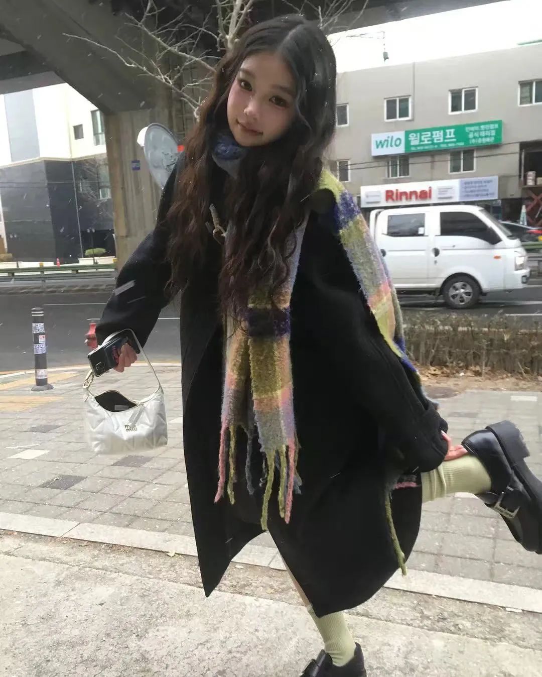 韩国ins博主：1._.1330