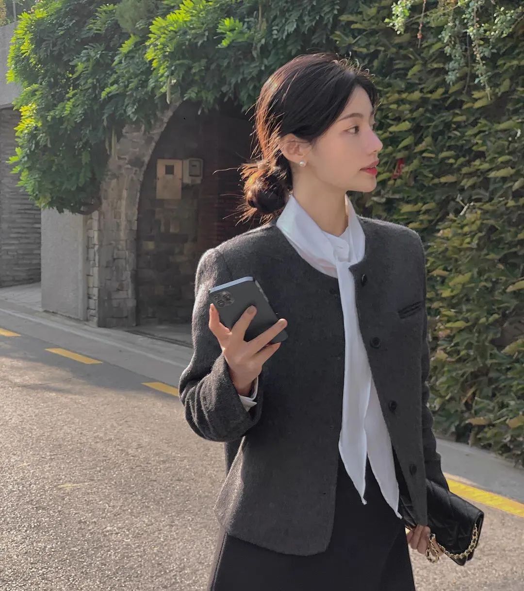 韩国ins博主：dalihotel_official